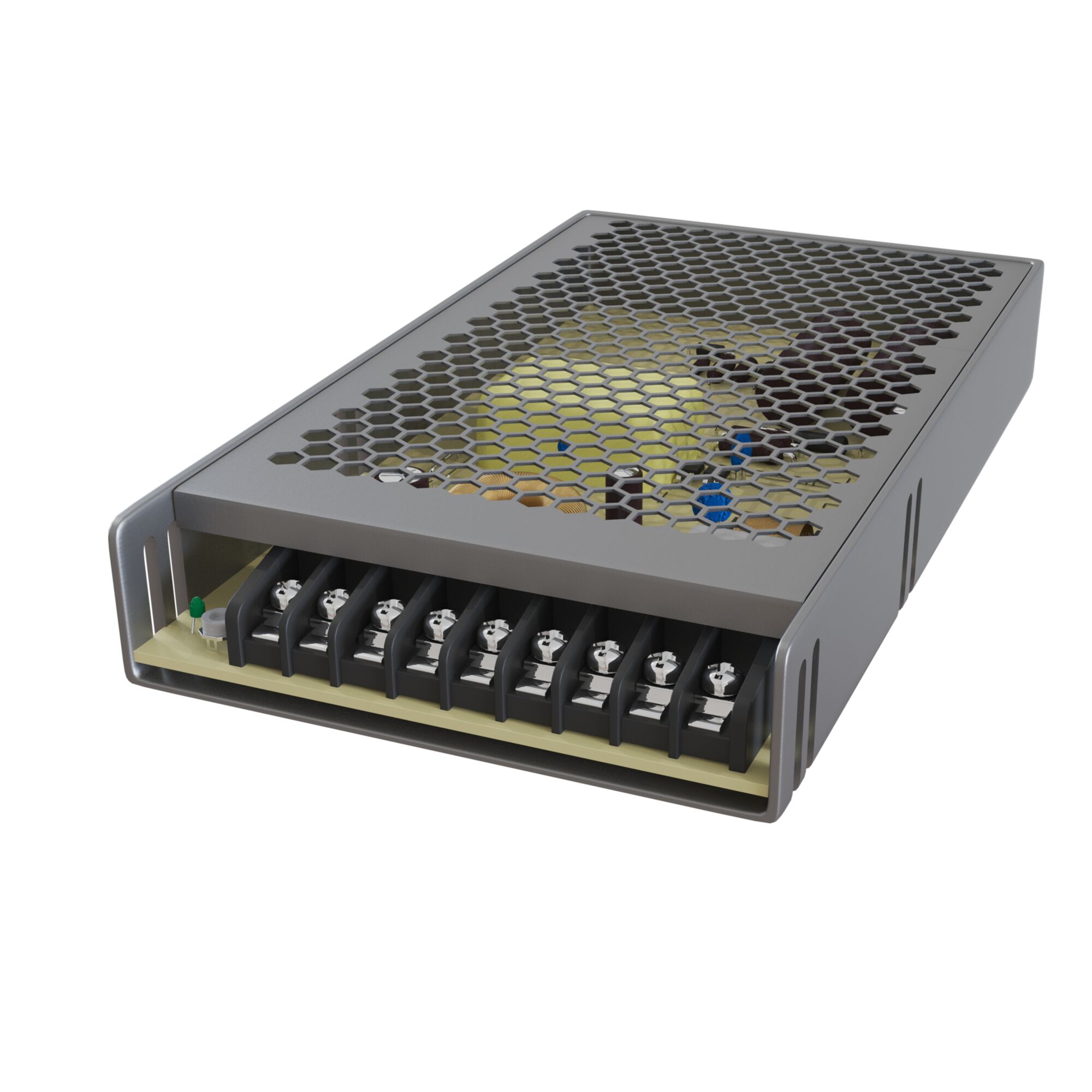 Источник напряжения Technical TRX004DR-200S