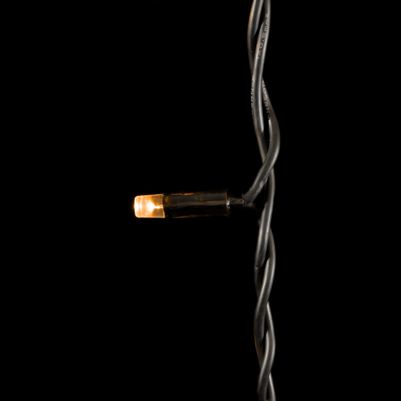Светодиодная бахрома Laitcom LL120BLW-1-2Y