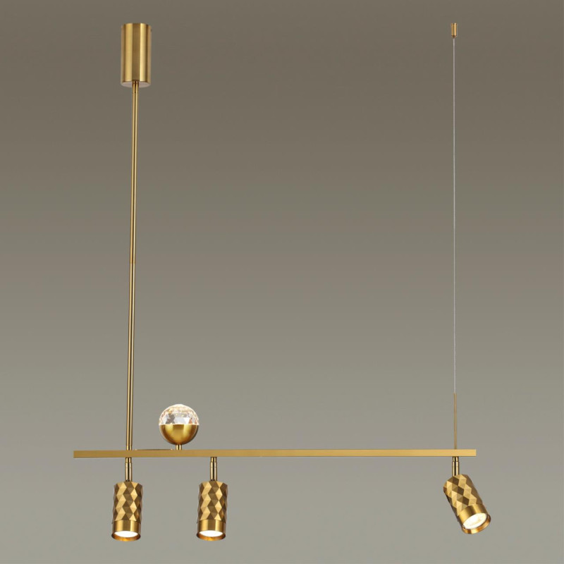 Подвесной светильник Odeon Light 4353/36L
