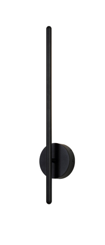 Бра Crystal Lux VERDE AP L500 BLACK