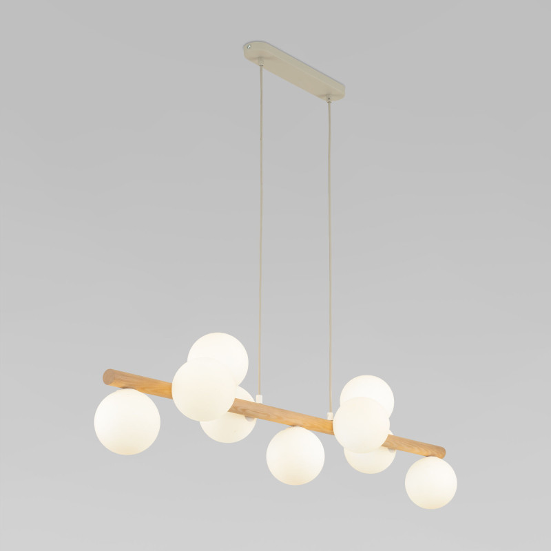 Подвесная люстра TK Lighting 5906