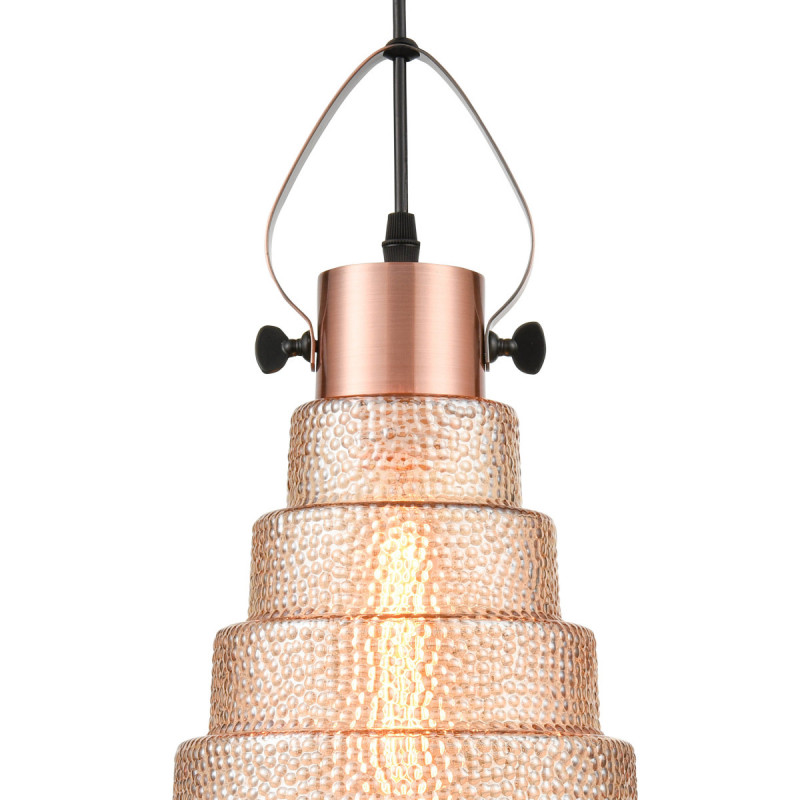 Подвесной светильник Vele Luce VL5404P11