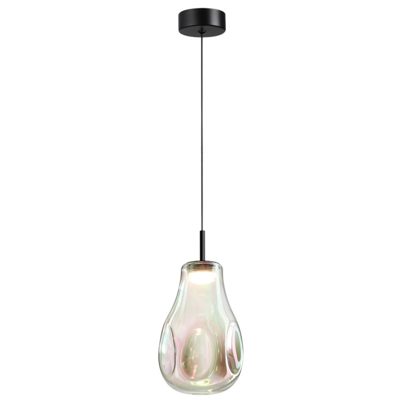 Подвесной светильник Odeon Light 5098/4LB