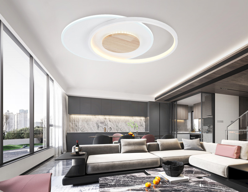 Накладной светильник Ambrella Light FL4788