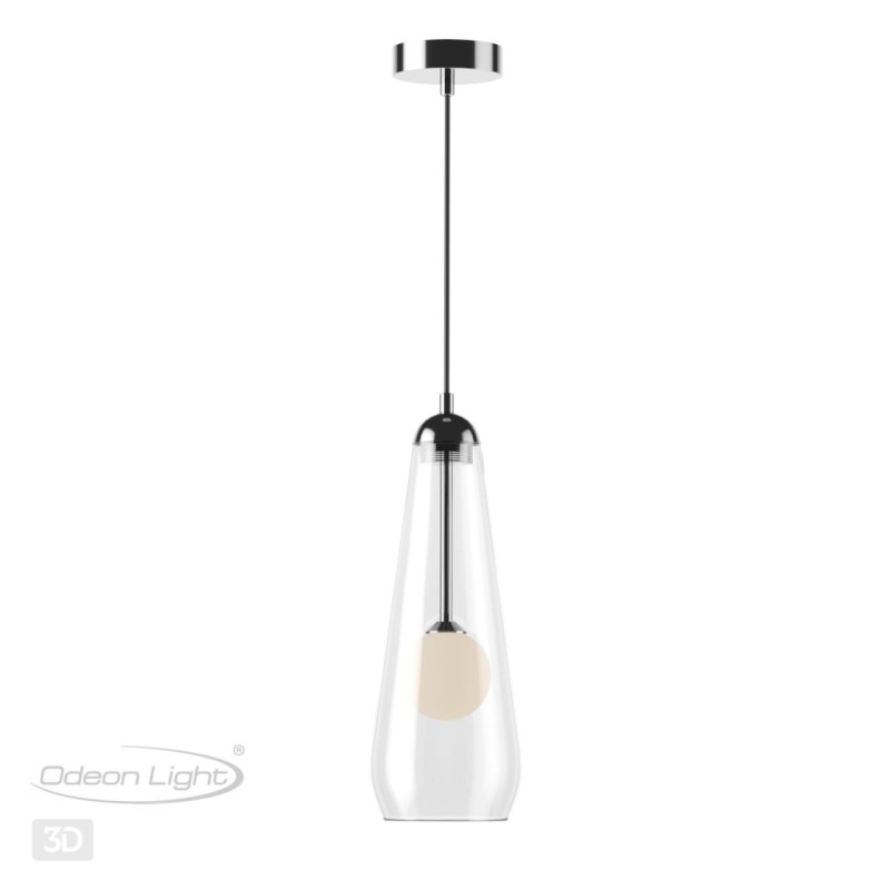 Подвесной светильник Odeon Light 4954/1