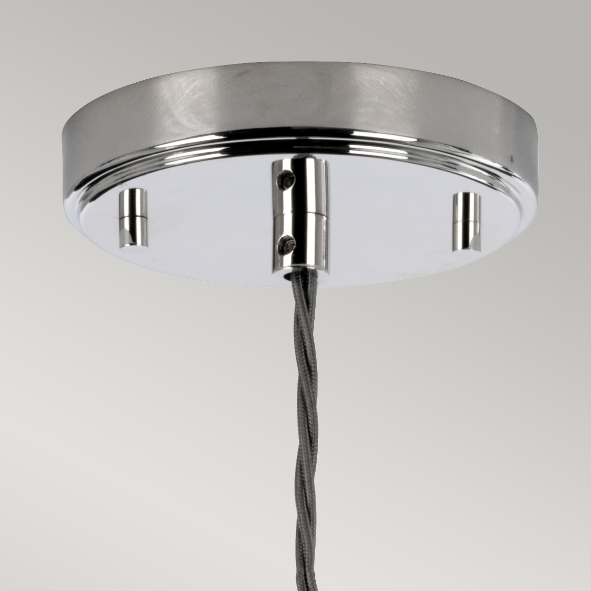 Подвесной светильник  Elstead Lighting, Арт. SOLA-P