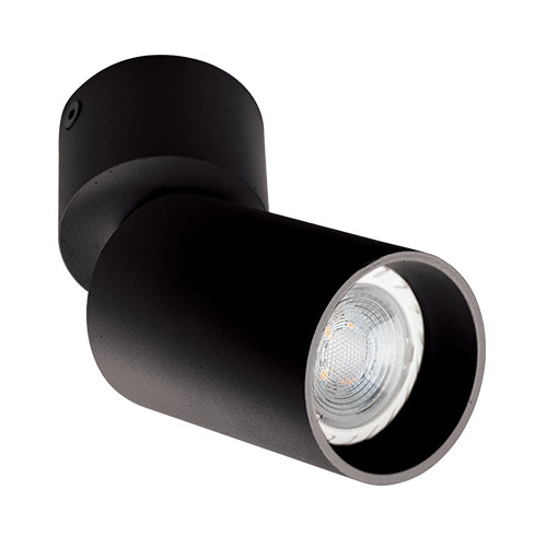 Накладной светильник ITALLINE 5090 black