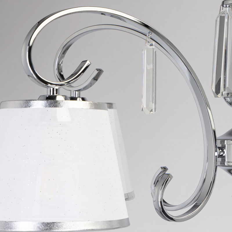 Подвесная люстра MW-Light 684013305
