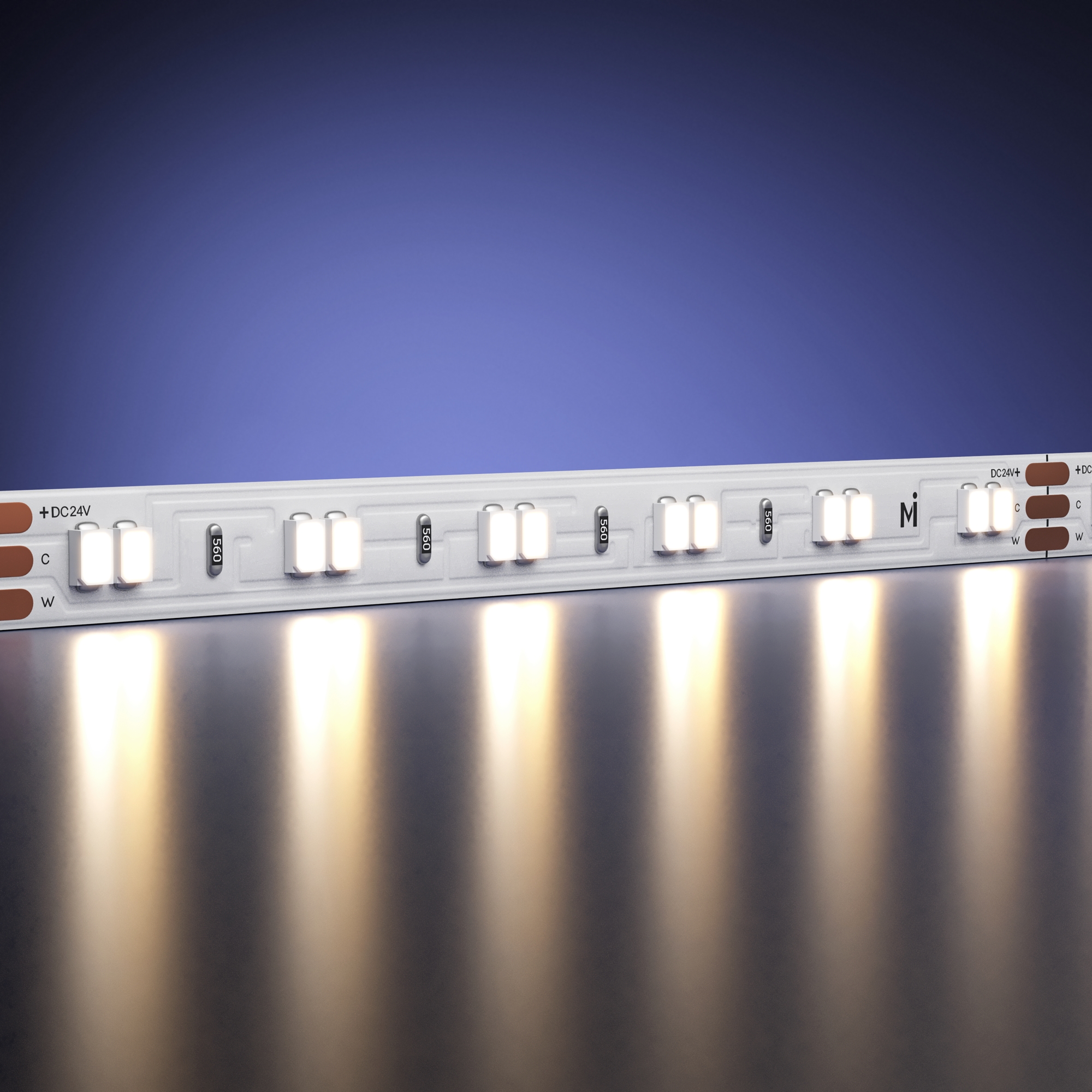 Светодиодная лента Led Strip 201123