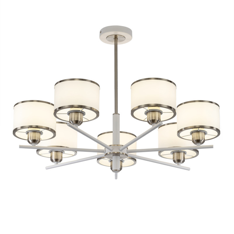 Люстра на штанге Citilux CL421272