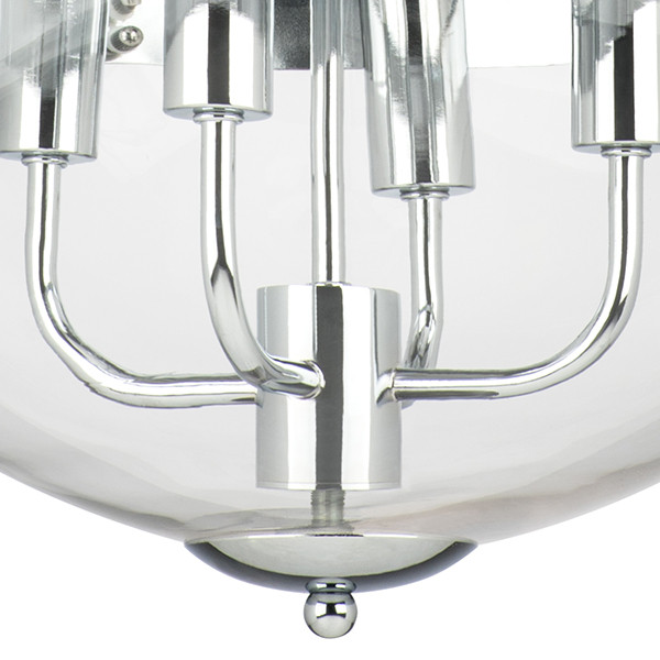 Подвесная люстра Lightstar 816044