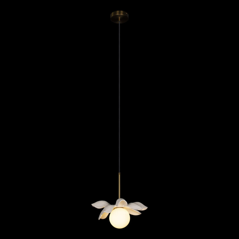 Подвесной светильник LOFT IT 10213/A White