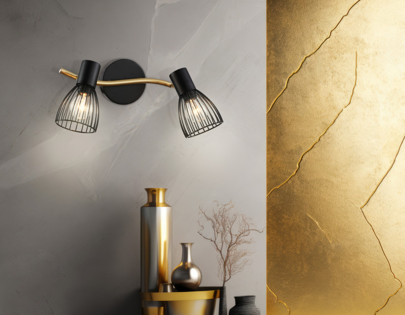 Спот Ambrella Light TR8660
