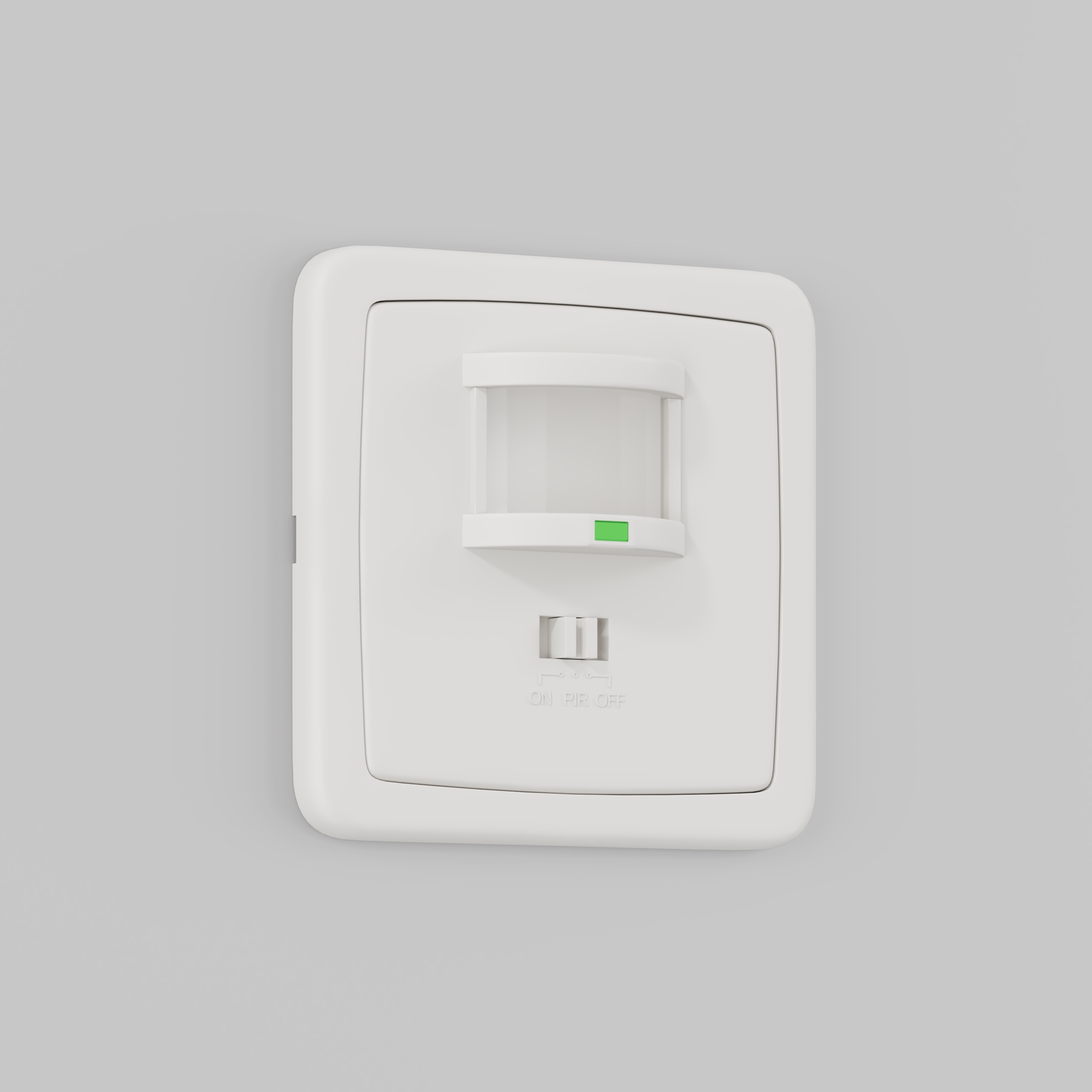 Датчики движения и освещенности Lighting control SI-02