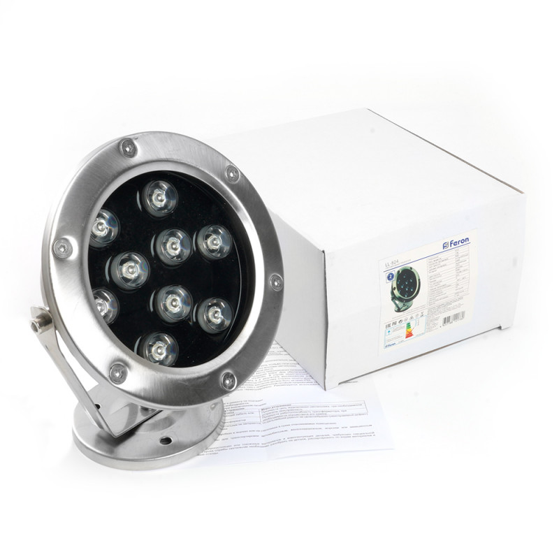Прожектор Feron 48458