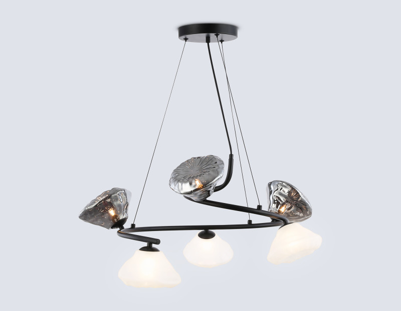 Подвесная люстра Ambrella Light LH15003