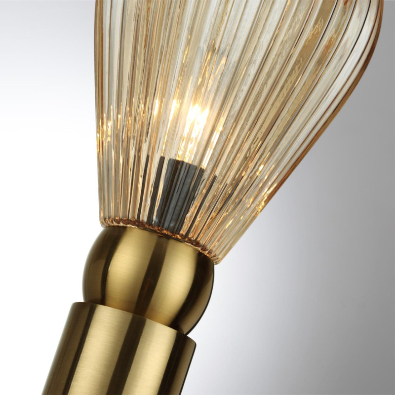 Настольная лампа Odeon Light 5402/1T