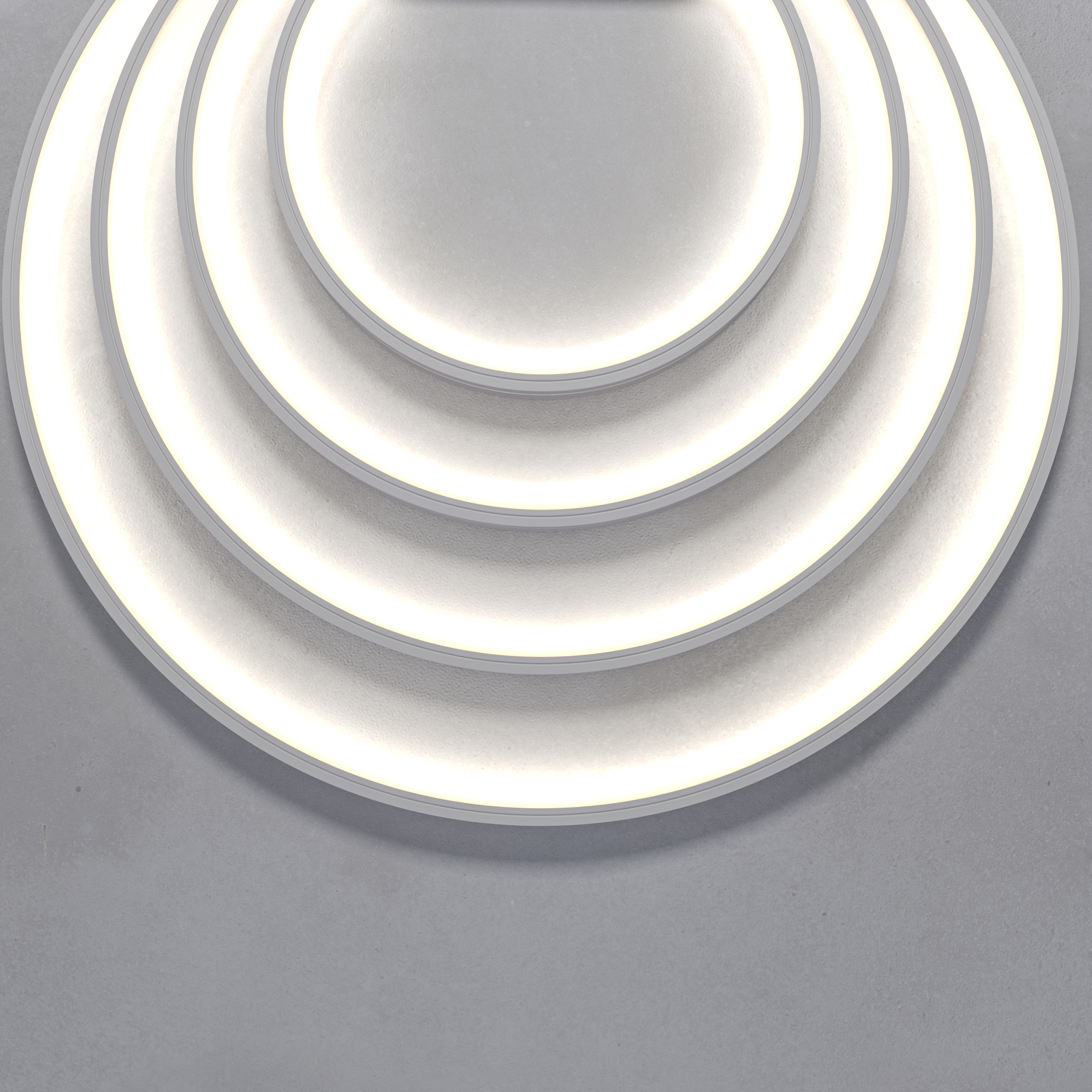 Гибкий неон Led Strip 200941