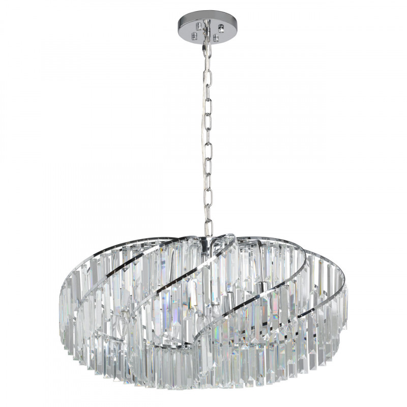 Подвесная люстра MW-Light 642016710