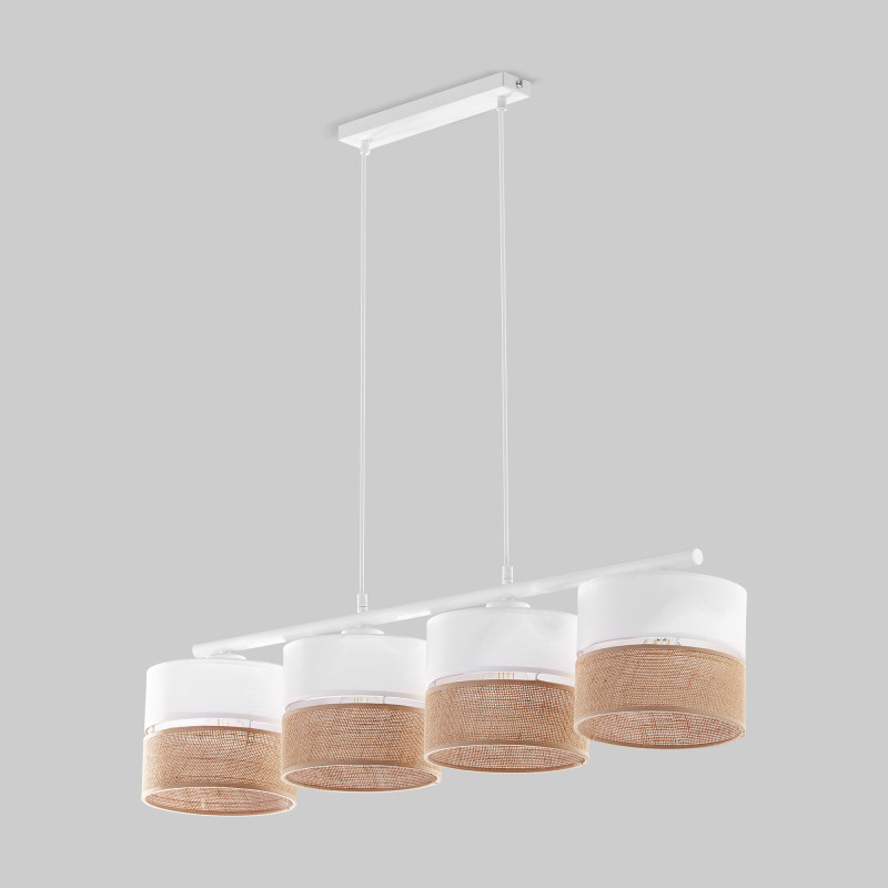 Подвесная люстра TK Lighting 6576