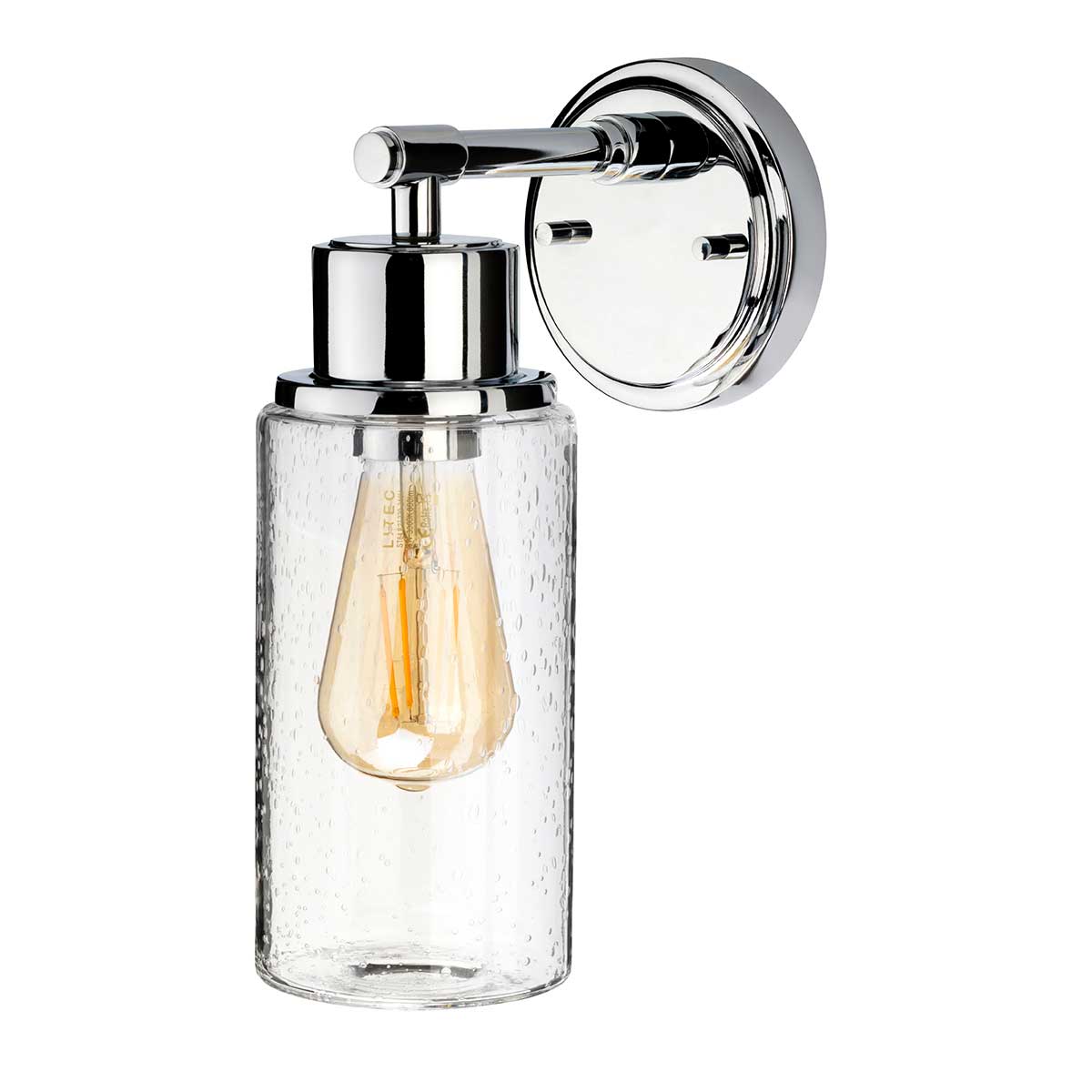 Бра Elstead Lighting, Арт. BATH-MORVAH1-PC
