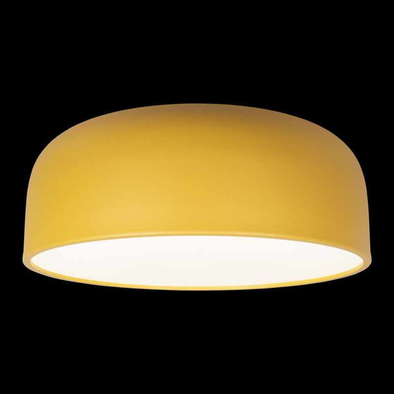 Потолочный детский светильник LOFT IT 10201/480 Yellow