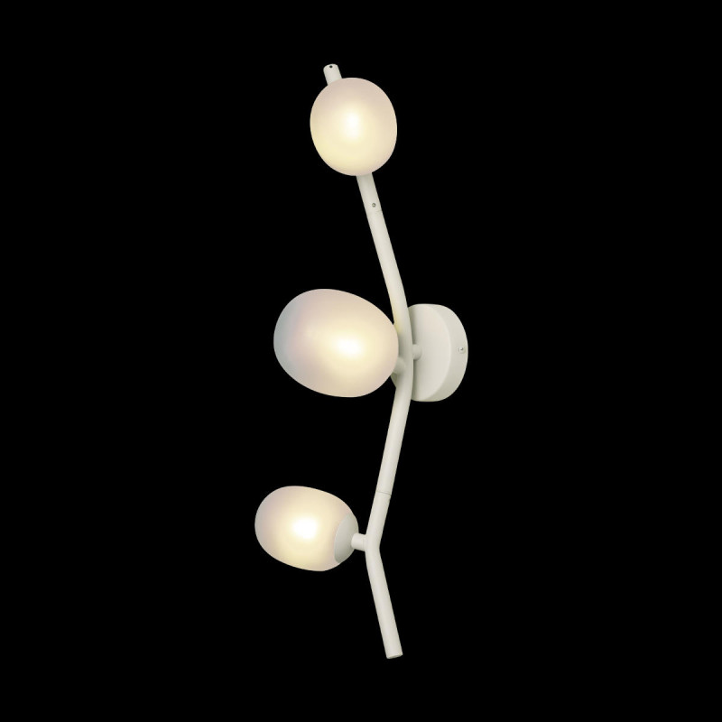 Бра LOFT IT 10212W White