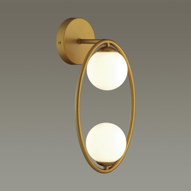 Бра Odeon Light 4808/2W