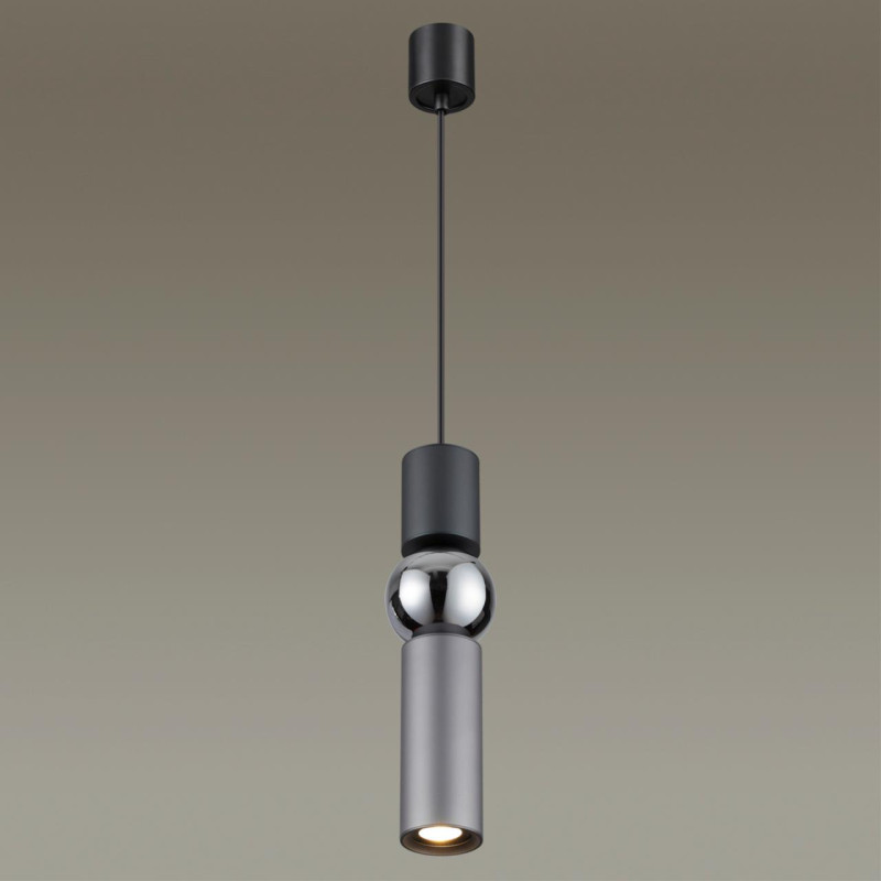 Подвесной светильник Odeon Light 4070/5L