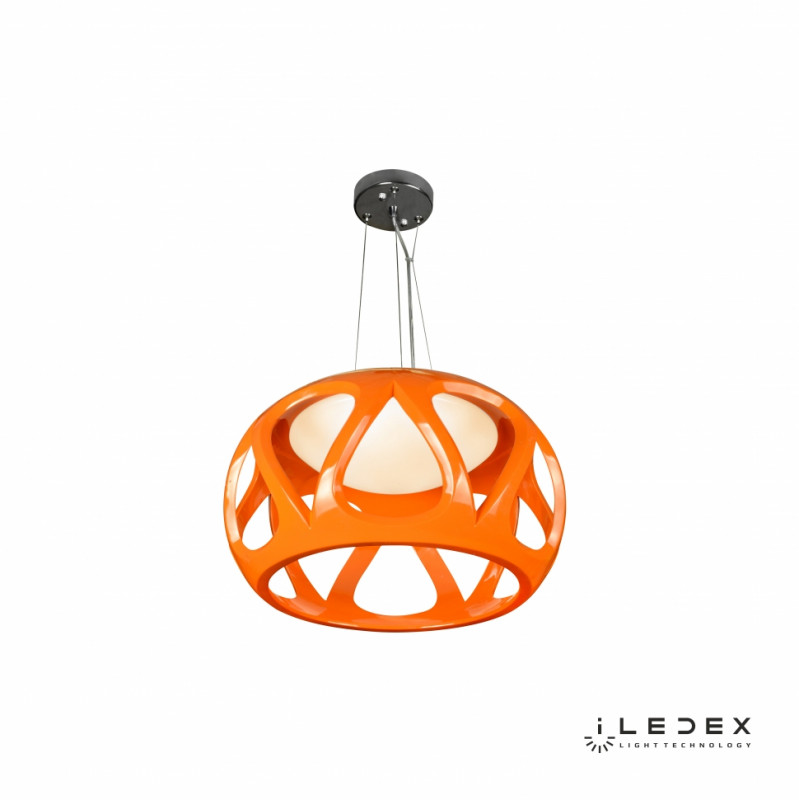 Потолочный детский светильник iLedex MD6156-S OR