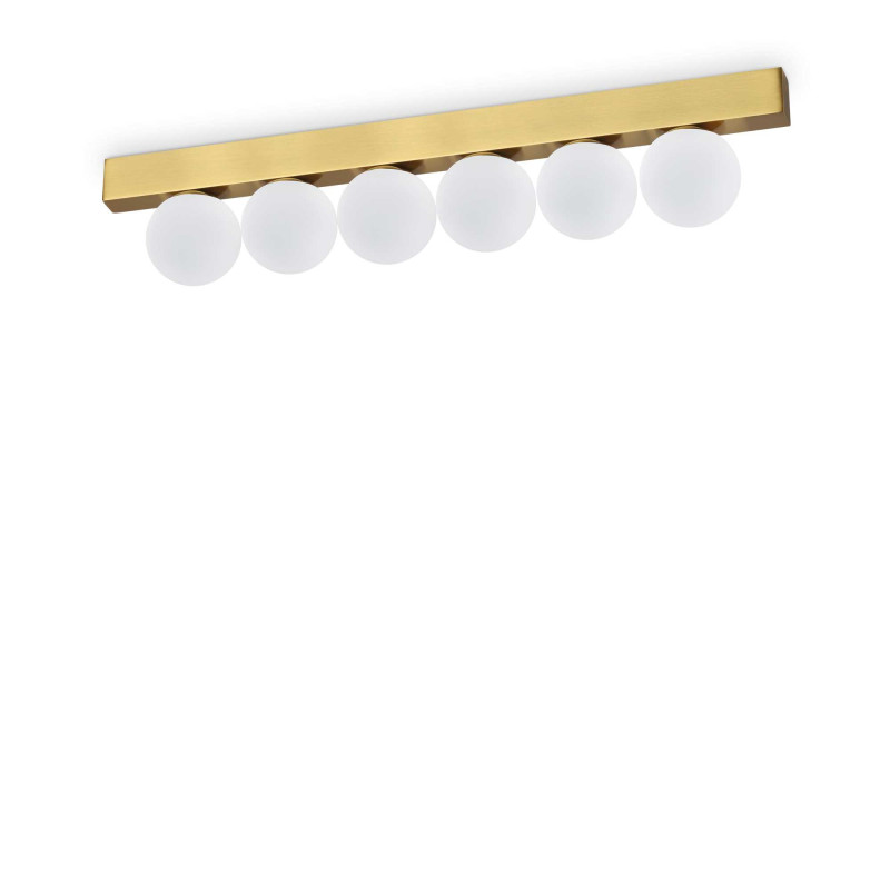 Накладная люстра Ideal Lux 328263