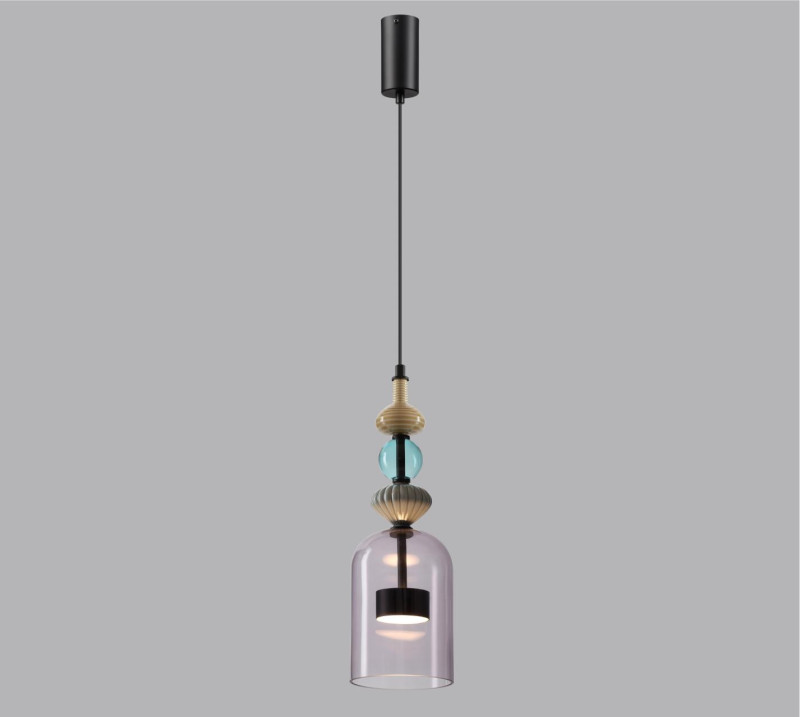 Потолочный детский светильник Odeon Light 5046/12LA