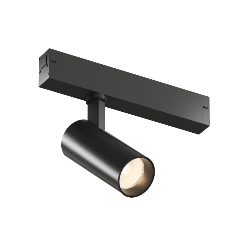 Светильник на шине Denkirs DK8110-BK