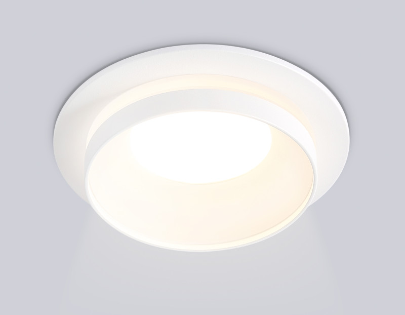 Встраиваемый светильник Ambrella Light TN30707