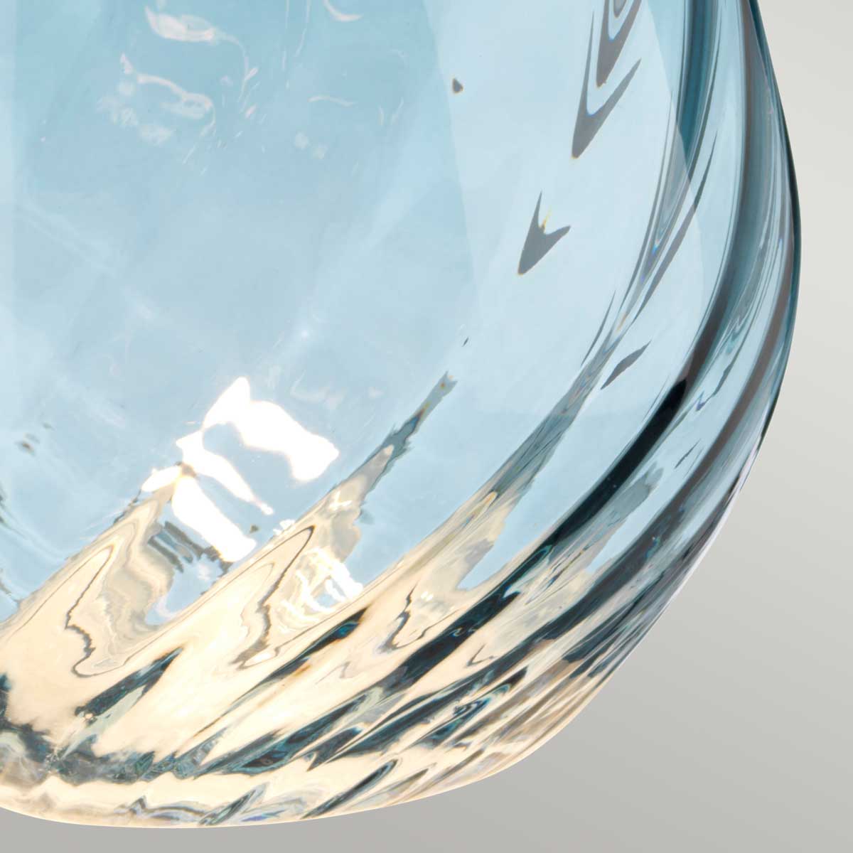 Настольная лампа Elstead Lighting, Арт. LENA-TL-S-BLUE