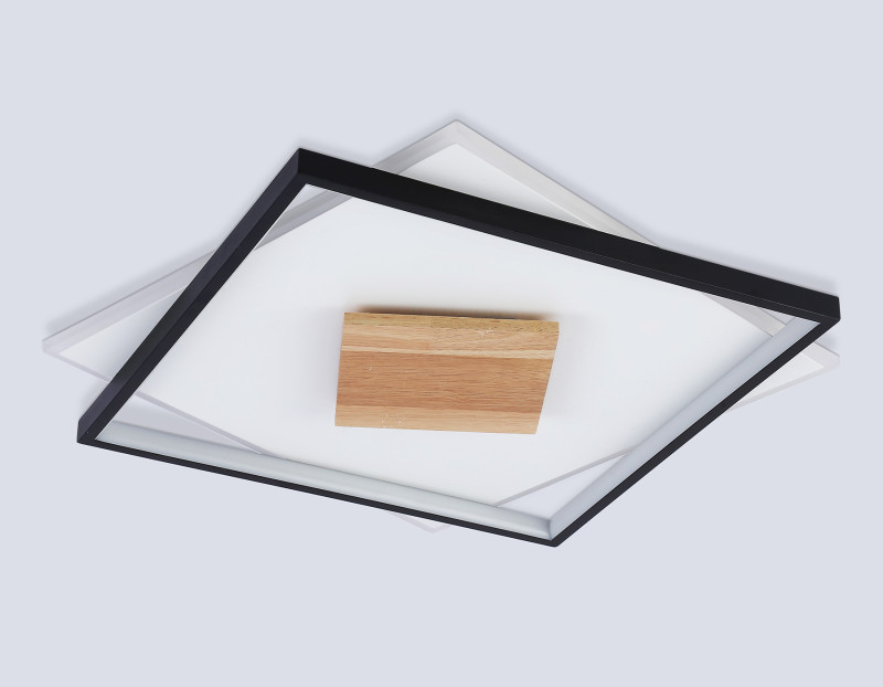 Накладной светильник Ambrella Light FL4791