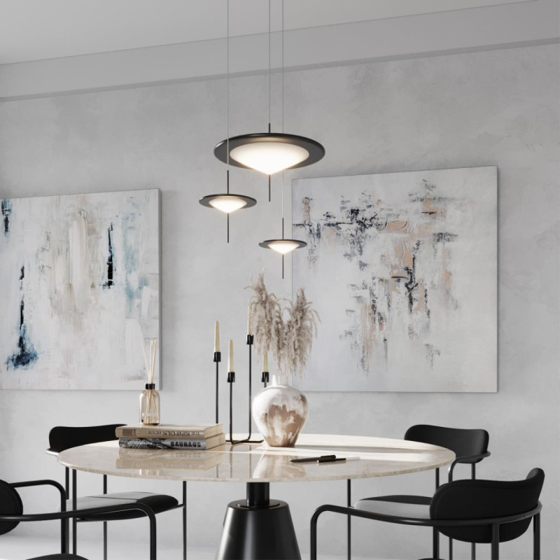 Подвесной светильник Odeon Light 5012/16L