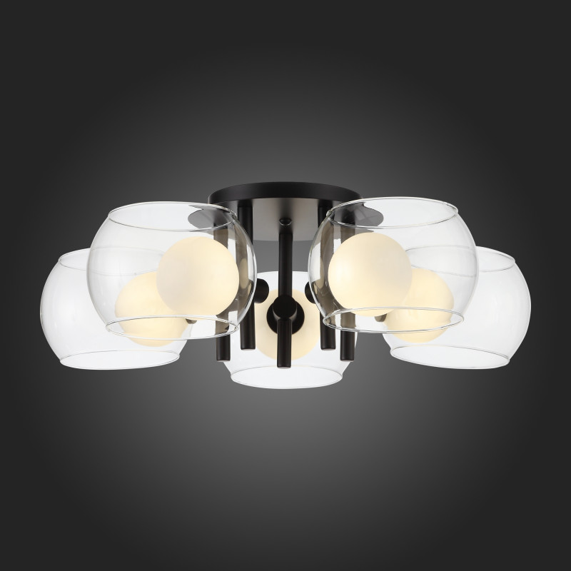 Накладная люстра ST-Luce SL1483.402.05