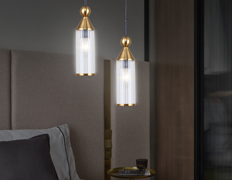 Подвесной светильник Ambrella Light LH55251