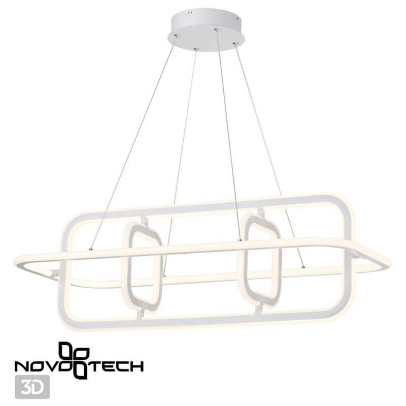 Подвесная люстра Novotech 359176