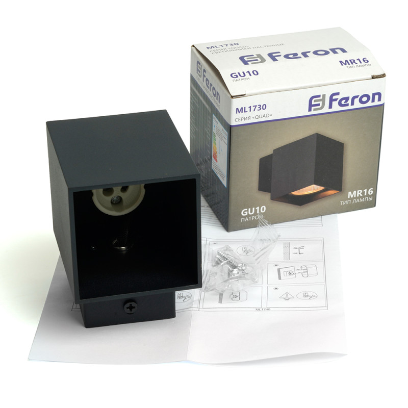 Бра Feron 48429