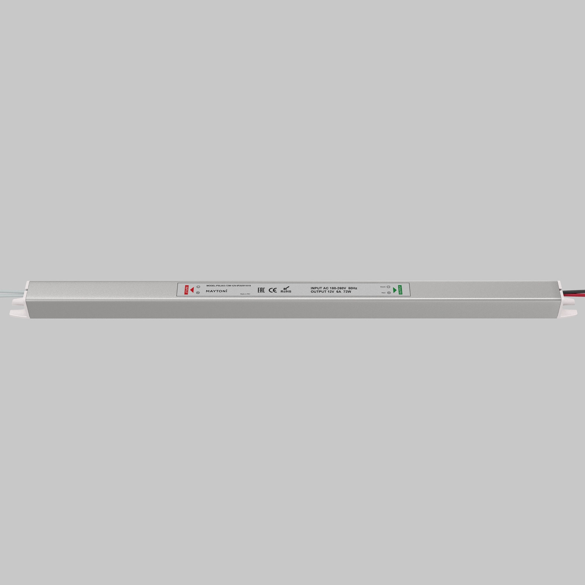 Источник напряжения Led Strip 811019