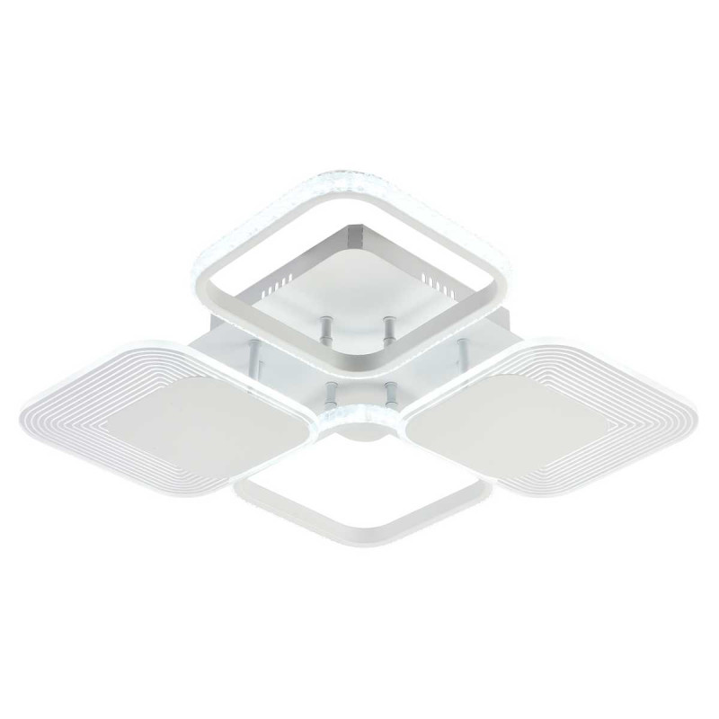 Накладная люстра Escada 10234/4LED