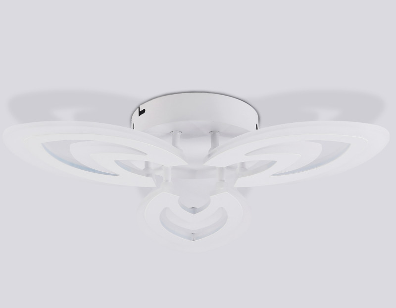 Накладная люстра Ambrella Light FA4545