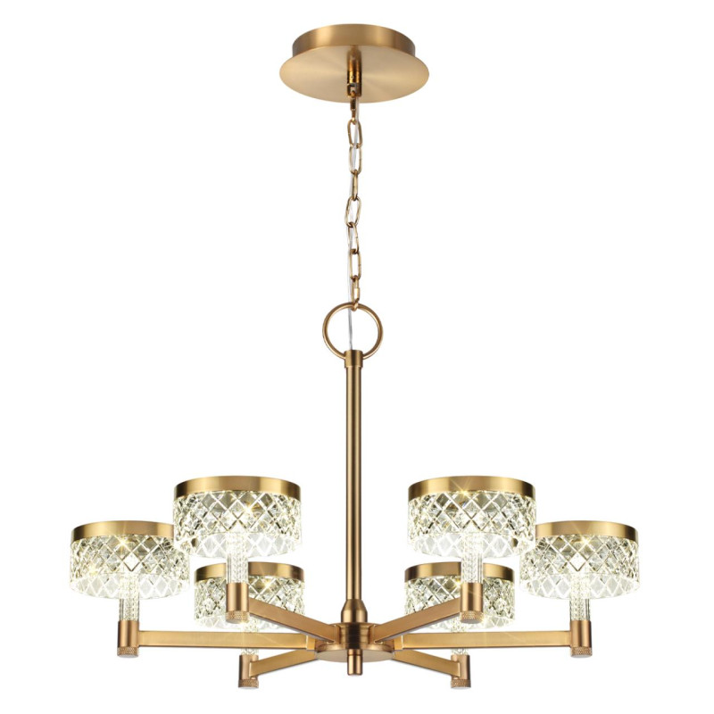 Подвесная люстра Odeon Light 5032/36L