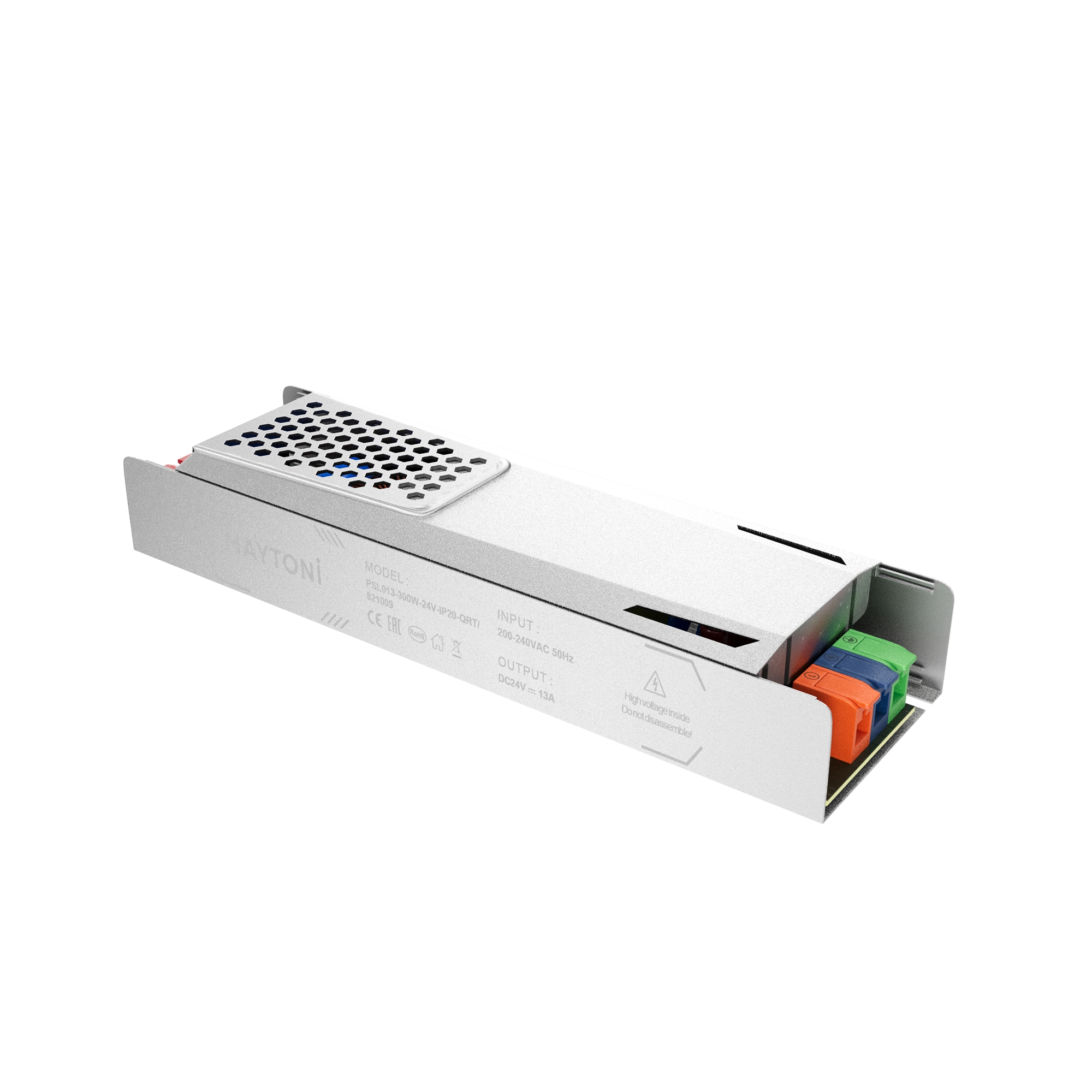 Источник напряжения Led Strip 821009