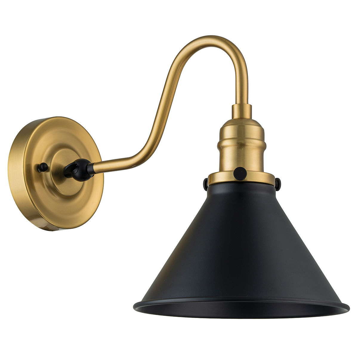 Бра Elstead Lighting, Арт. PV1-AB-MB