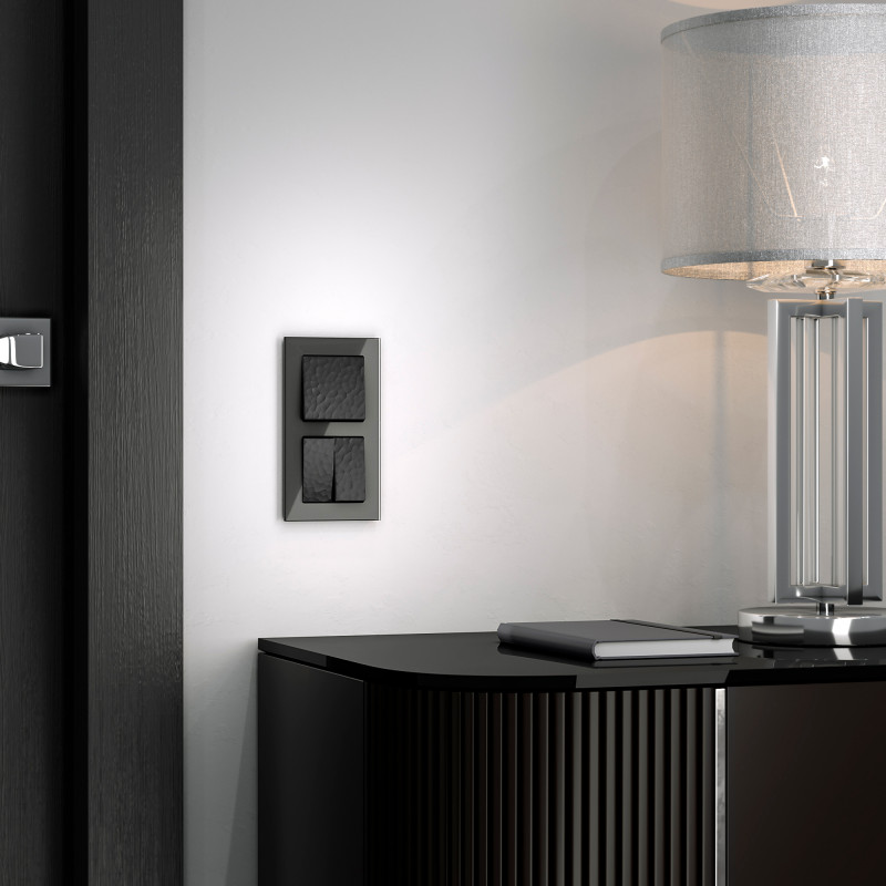 Выключатель Werkel W1220008