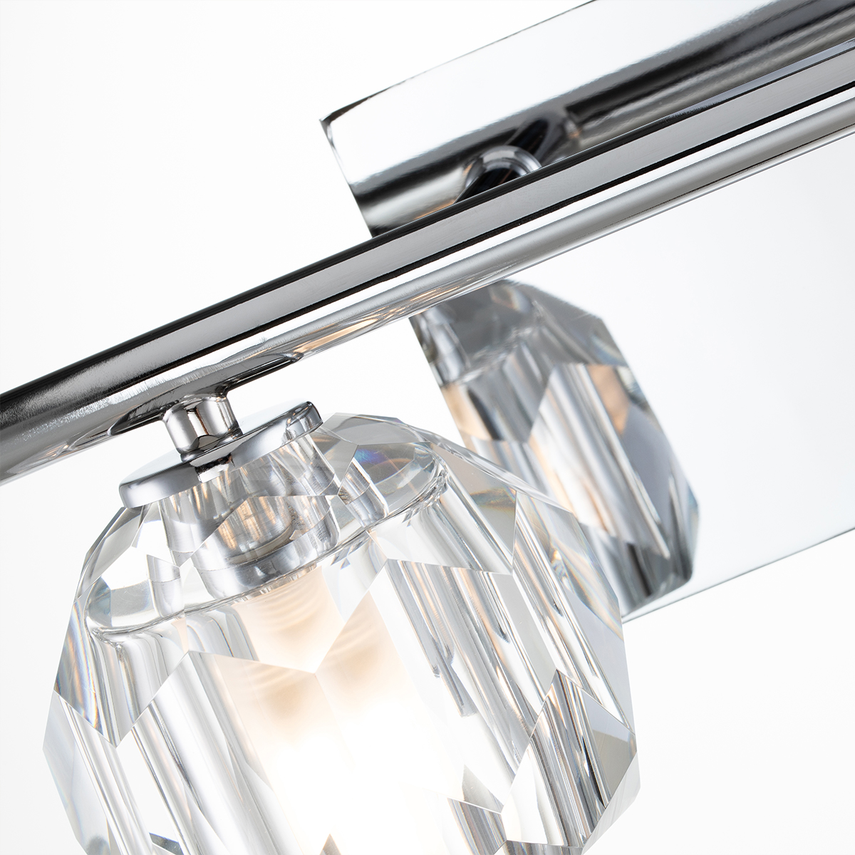 Бра для ванных комнат Quoizel, Арт. QN-REGALIA2-PC-BATH