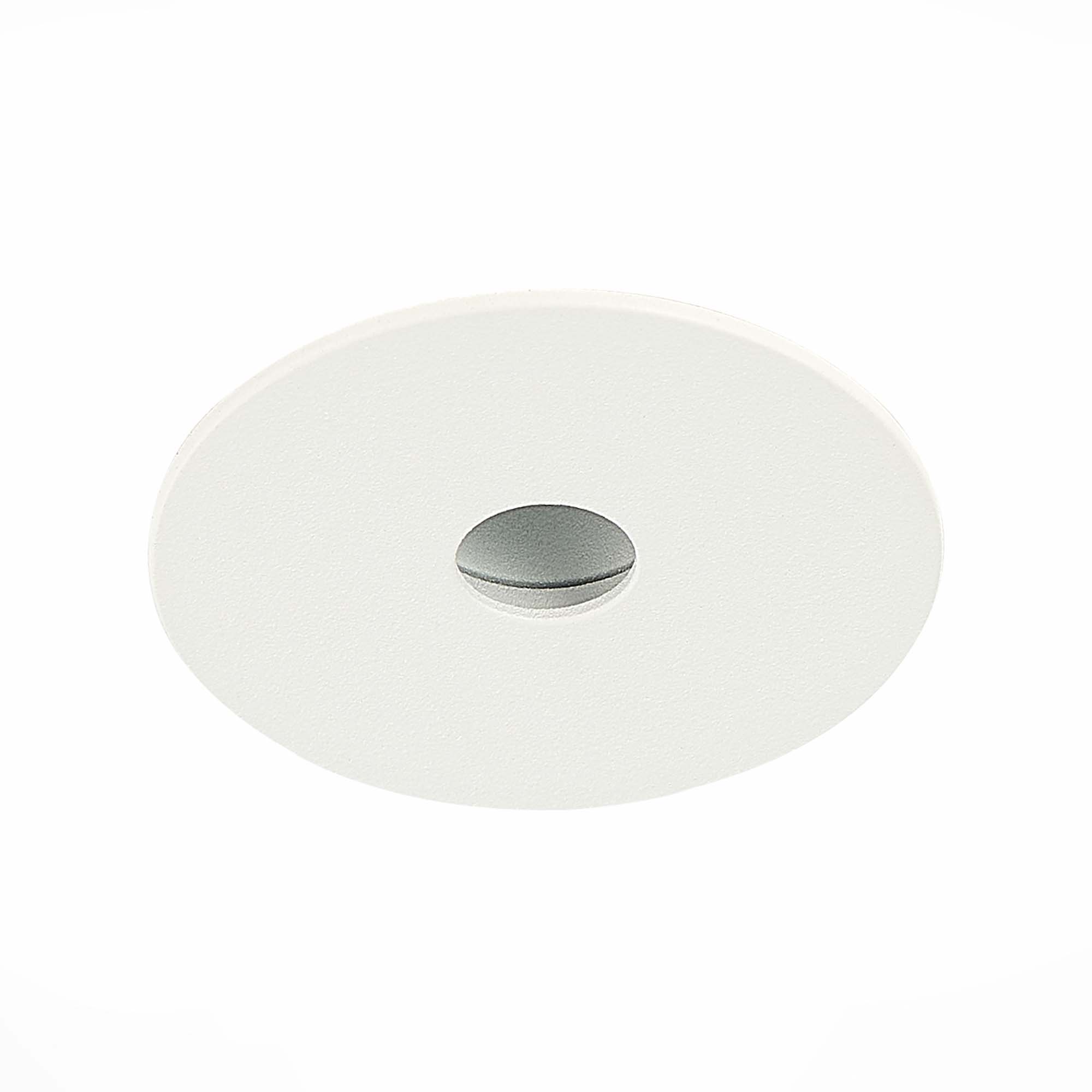 ST217.548.09 Св-к встр. Белый LED 1*9W 4000K 510Lm Ra>90 36° IP20 D57xH52 220-240V Встраиваемые светильники